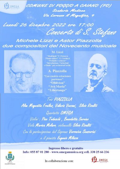 Concerto di S. Stefano