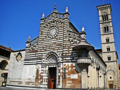 FAURE' : REQUIEM nel DUOMO DI PRATO
