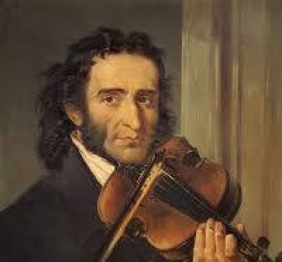 CONCERTO PAGANINI/JOMMELLI